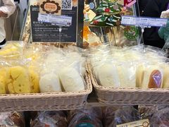 -山崎面包(苏州中心店)