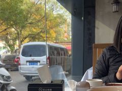 -鄱阳湖·江西小炒·瓦罐煨汤(五道口店)