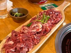 -苗阿哥酸汤牛肉火锅(体育场店)