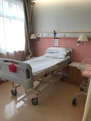 -复旦大学附属妇产科医院(黄浦院区)