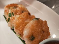 -双合园·海鲜水饺青岛菜(上清路店)
