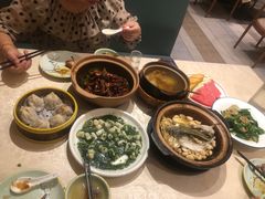 -四季暖堂·融合江浙菜(N1955创业园店)