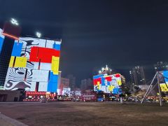 -西安创业咖啡街区