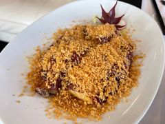 -宝丽轩中餐厅BAOLIXUAN