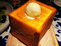 -绿茶餐厅(领展购物广场·中关村店)