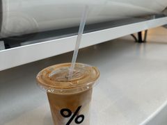 -% Arabica阿拉比卡咖啡(深圳湾万象城店)
