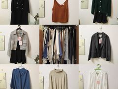 -宁波杉井奥特莱斯广场