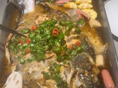 -半天妖烤鱼(方庄店)