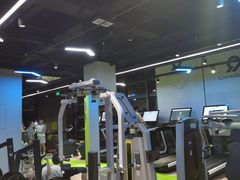 -GMJ·24H健身房(北外滩店)