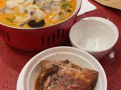 -喜家德虾仁水饺(景枫中心店)
