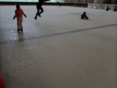 -冰纷万象滑冰场(二七万象城店)