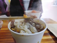 -王记生烫牛杂面馆(兰陵路店)
