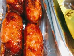 番茄烤翅-炒豆合作社(东四总店)