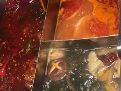 -宽来·欢聚火锅(来福士广场水景店)