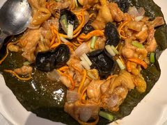 -汤城小厨•粤菜•靓汤(金融街店)