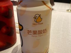-大鸭梨烤鸭(石佛营店)