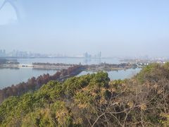 -东湖磨山景区