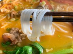 -蒙小妹骨汤饭.米线(新光路店)
