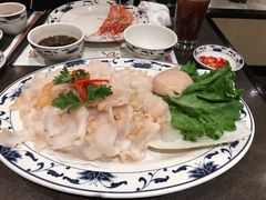 -春秋火锅