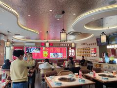 -遇东北林区铁锅炖(南开店)