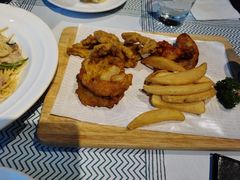 -新贝乐意大利餐厅(苏州中心店)