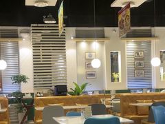 -金湖港式餐厅(建外店)