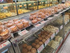 -康乃馨糕饼店(永安道店)