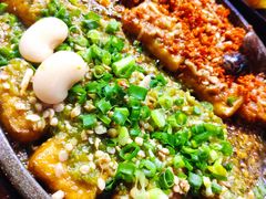 -何师烧烤Pro ·江湖川菜·小龙虾·精酿(太古里旗舰店)