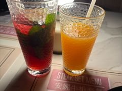 -安妮意大利餐厅(日坛店)