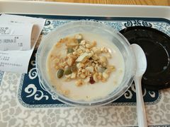 -冰泉豆浆馆(阳朔店)