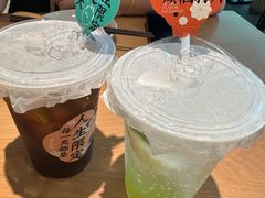 -花盐街·四川乐山小吃(西单大悦城店)