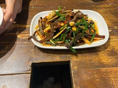 -盟重烧烤(高正街店)