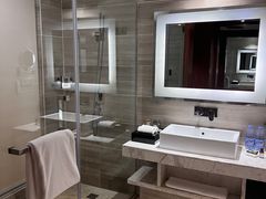 -郑州美豪诺富特会展中心酒店