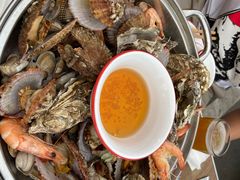 -永红源啤酒·烧烤·海鲜·大排档(青特城店)