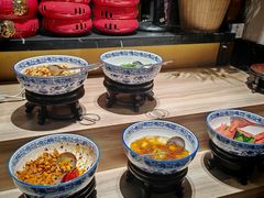 -九锅一堂酸菜鱼(新南凯德直营店)