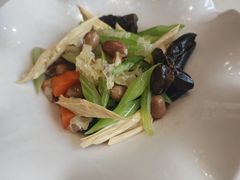 -金家老三饭庄(常营店)