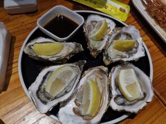 -本色.小马哥烧烤(五一路总店)