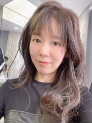 点击看大图 -MORI HAIR SALON日式美发沙龙