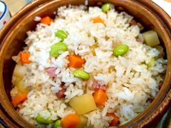 -妈妈的味道(和顺古镇店)