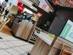 -豪客来牛排(红豆万花城店)