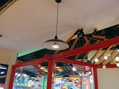 -蛙一刀·麻椒鱼火锅(金仙桥店)