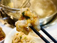 -三毛牛肉店(福强店)