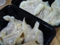 -金城包子牛肉灌汤包(台东四路店)
