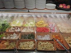 -火炉火自助餐(枫蓝国际店)