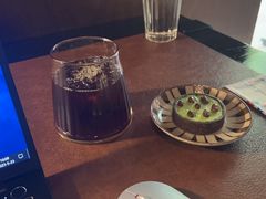 -Hei Cafe(工体店)