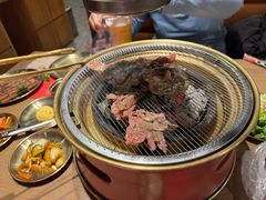 -西塔老太太泥炉烤肉(北京双井店)