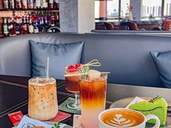 -境·Bar·日咖夜酒