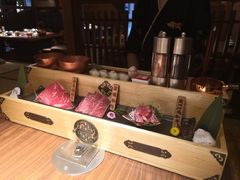 -牛道·和牛九食(市府恒隆广场店)