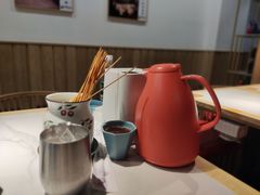 -肚王罐罐里的秘密(铜锣湾店)