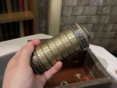 -逃脱反斗城沉浸剧情密室(北京路店)